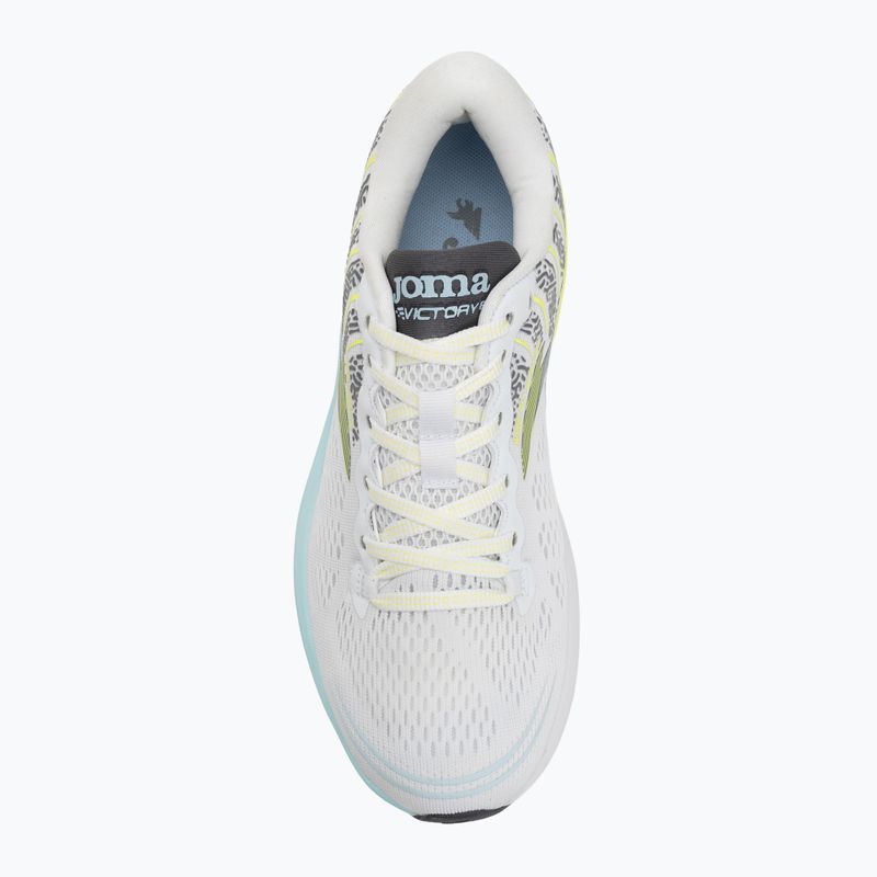 Buty do biegania męskie Joma Victory white 5
