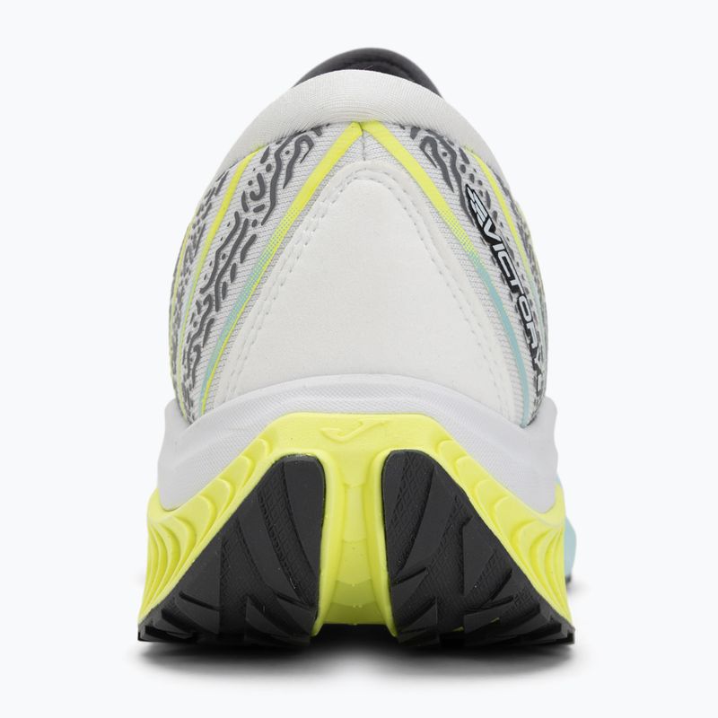 Buty do biegania męskie Joma Victory white 6