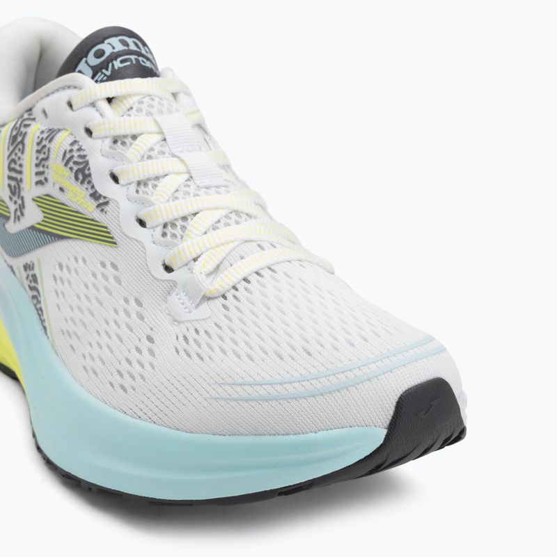 Buty do biegania męskie Joma Victory white 7