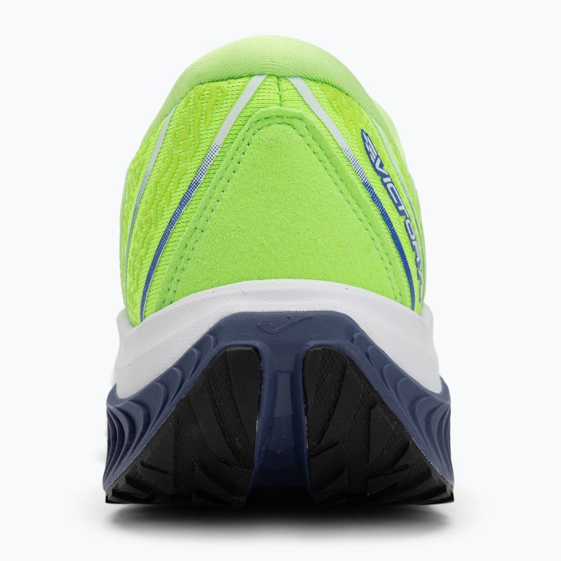 Buty do biegania męskie Joma Victory fluor green 6