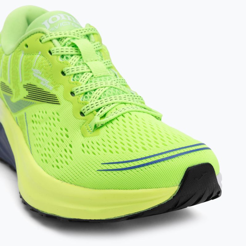 Buty do biegania męskie Joma Victory fluor green 7