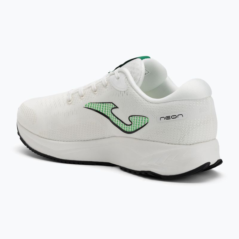 Buty męskie Joma Neon white 3