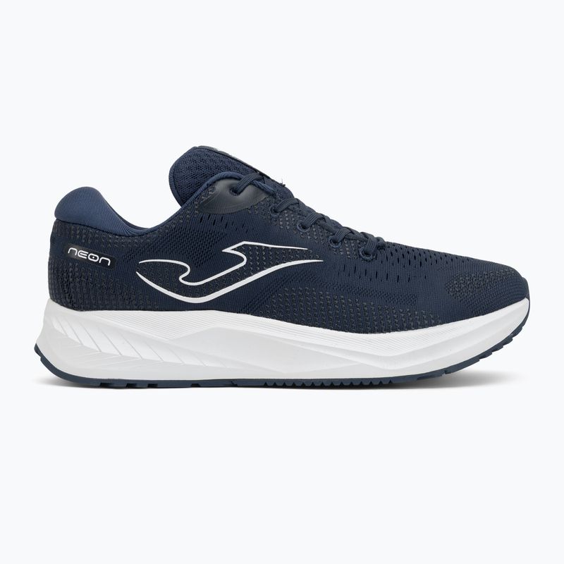 Buty męskie Joma Neon navy blue 2
