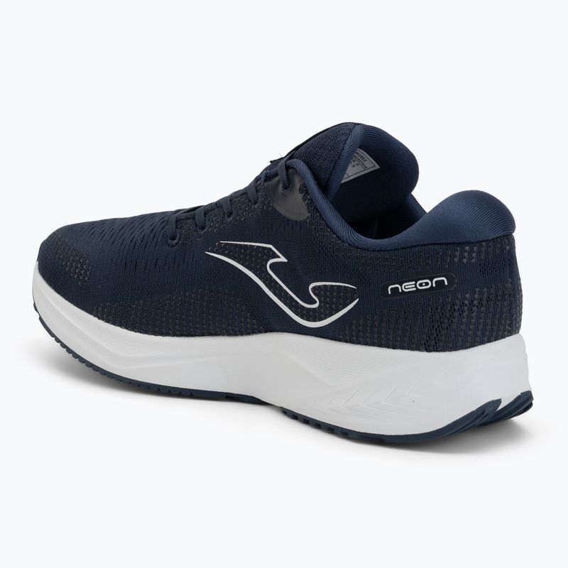 Buty męskie Joma Neon navy blue 3