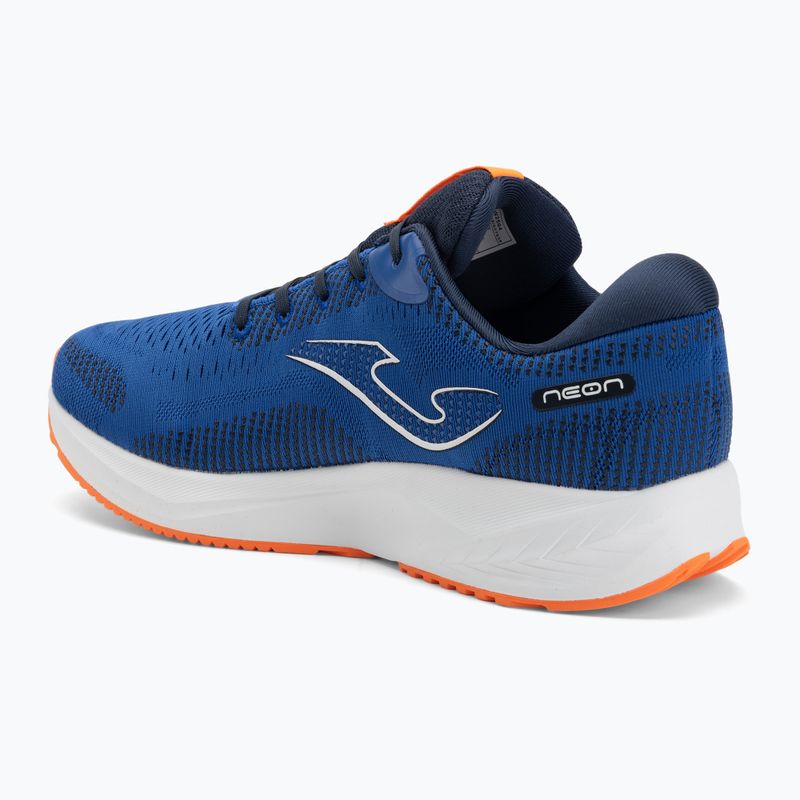 Buty męskie Joma Neon royal blue 3