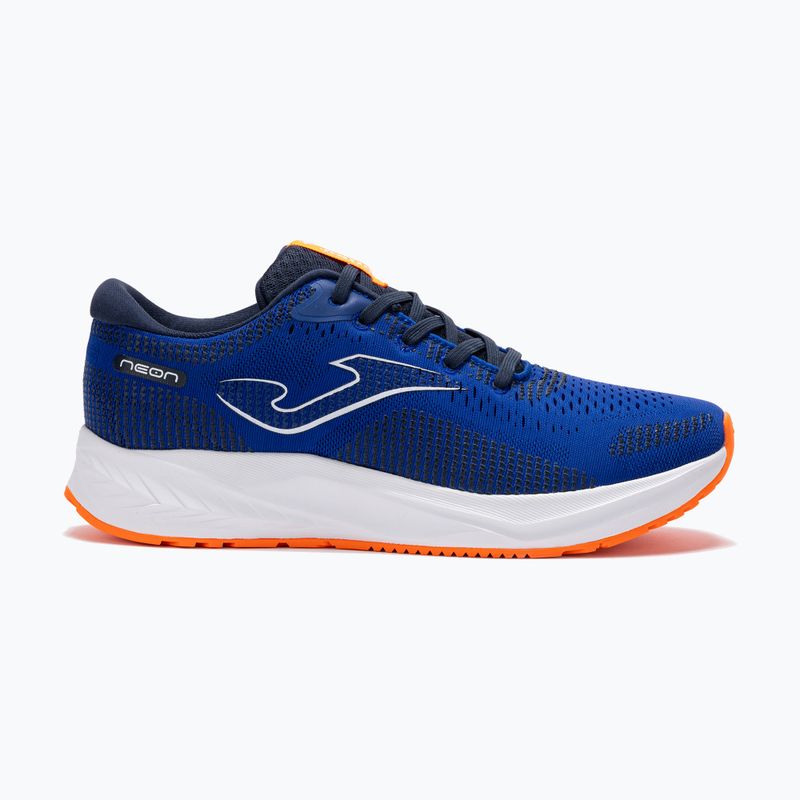 Buty męskie Joma Neon royal blue 8