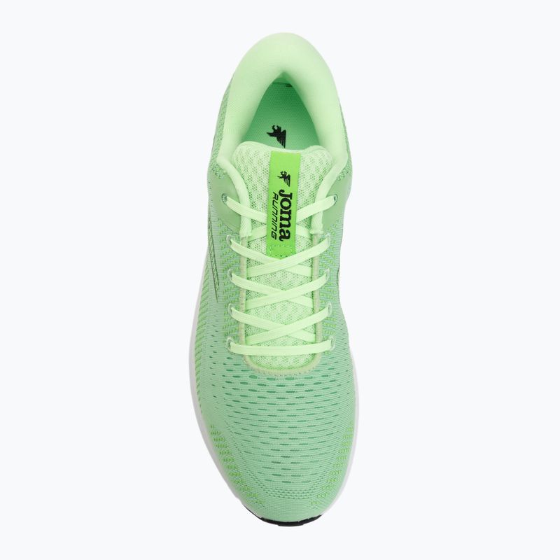 Buty męskie Joma Neon fluor green 5