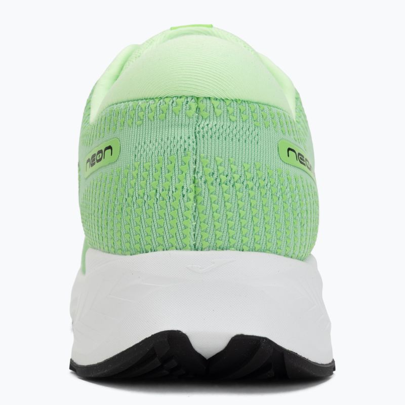Buty męskie Joma Neon fluor green 6