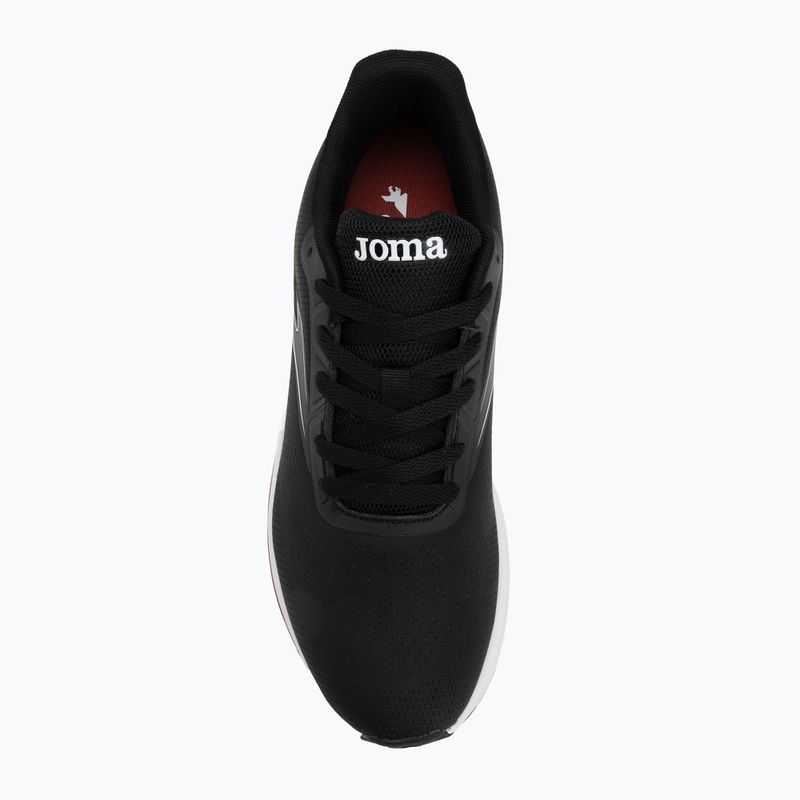 Buty do biegania męskie Joma Argon black 5