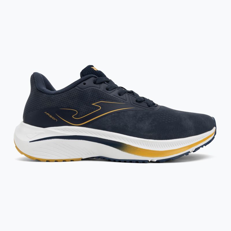 Buty do biegania męskie Joma Argon navy blue 2