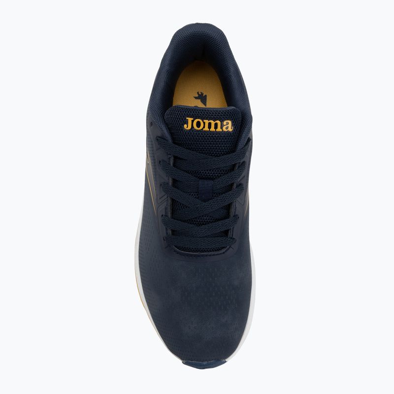 Buty do biegania męskie Joma Argon navy blue 5