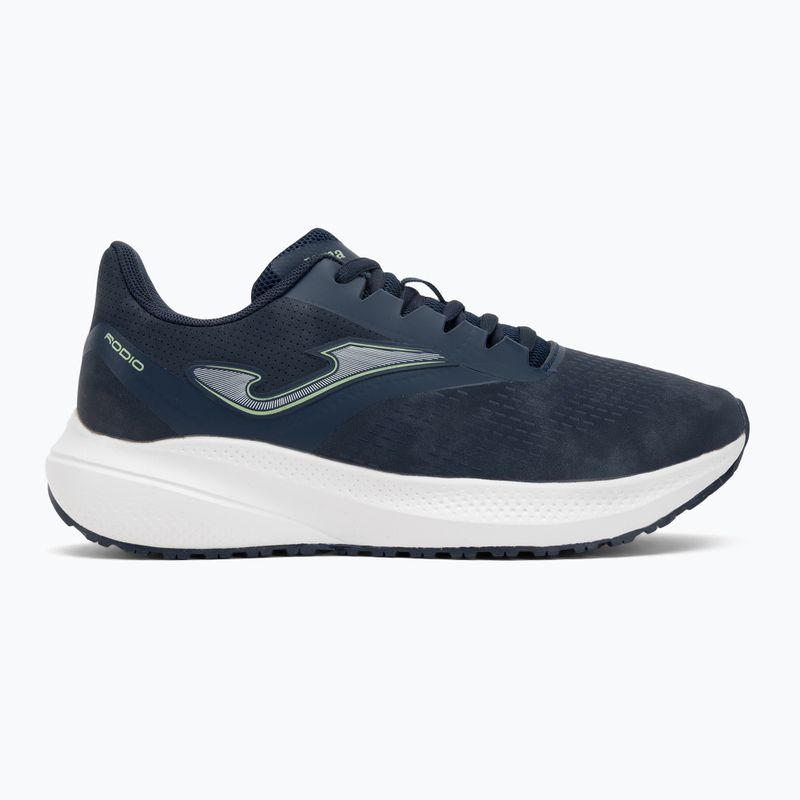 Buty do biegania męskie Joma Rodio navy blue 2