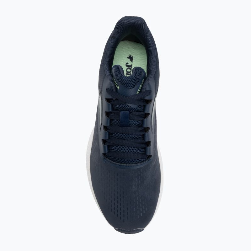 Buty do biegania męskie Joma Rodio navy blue 5