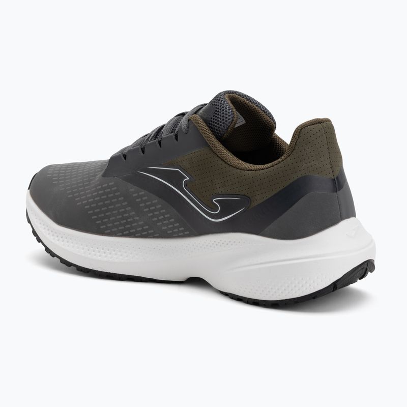 Buty do biegania męskie Joma Rodio black 3