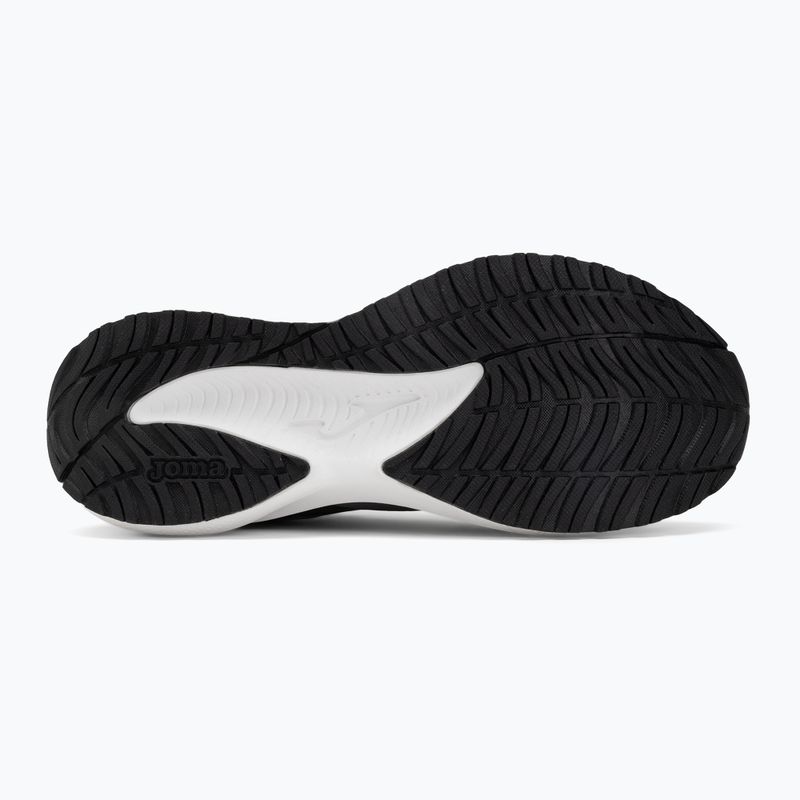 Buty do biegania męskie Joma Rodio black 4