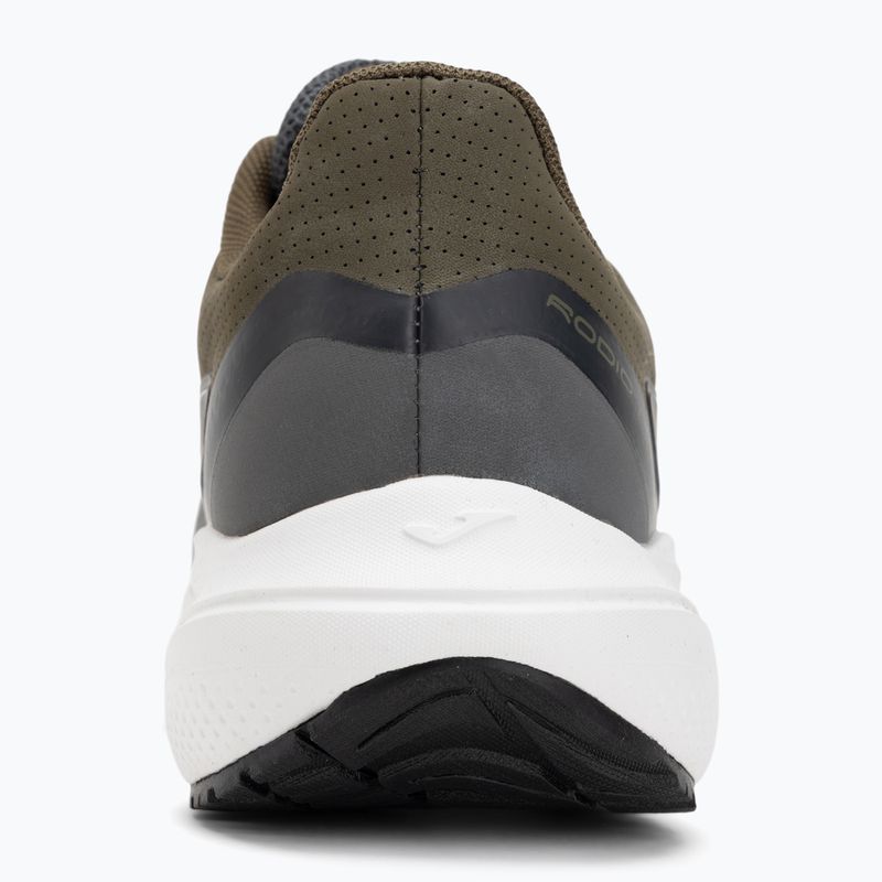 Buty do biegania męskie Joma Rodio black 6