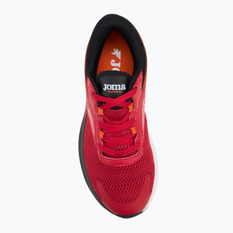 Buty do biegania męskie Joma Active red 5