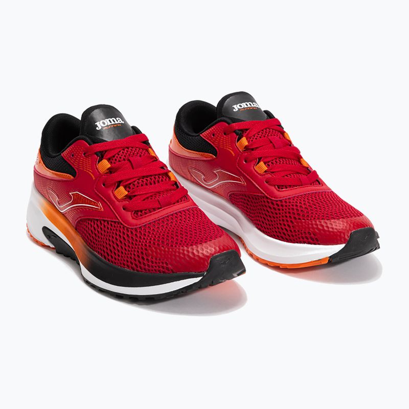 Buty do biegania męskie Joma Active red 2
