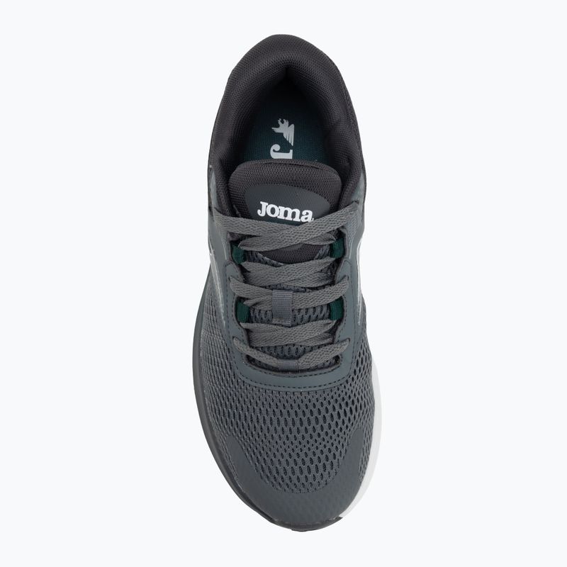 Buty do biegania męskie Joma Active dark gray 5