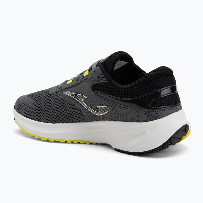 Buty do biegania męskie Joma Active gray 3