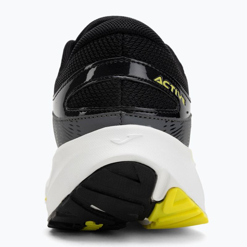 Buty do biegania męskie Joma Active gray 6