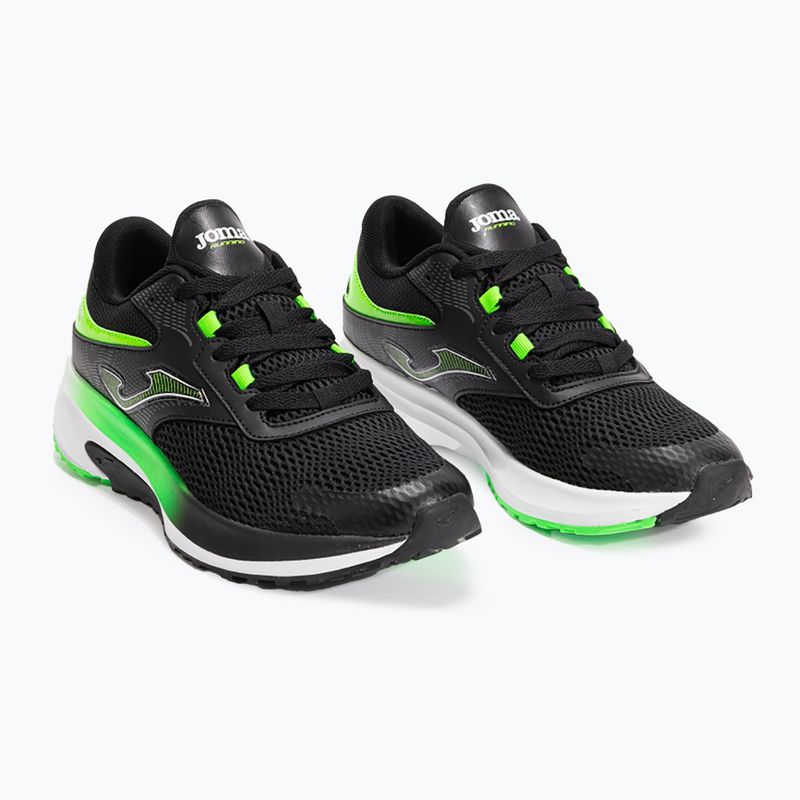 Buty do biegania męskie Joma Active black 2