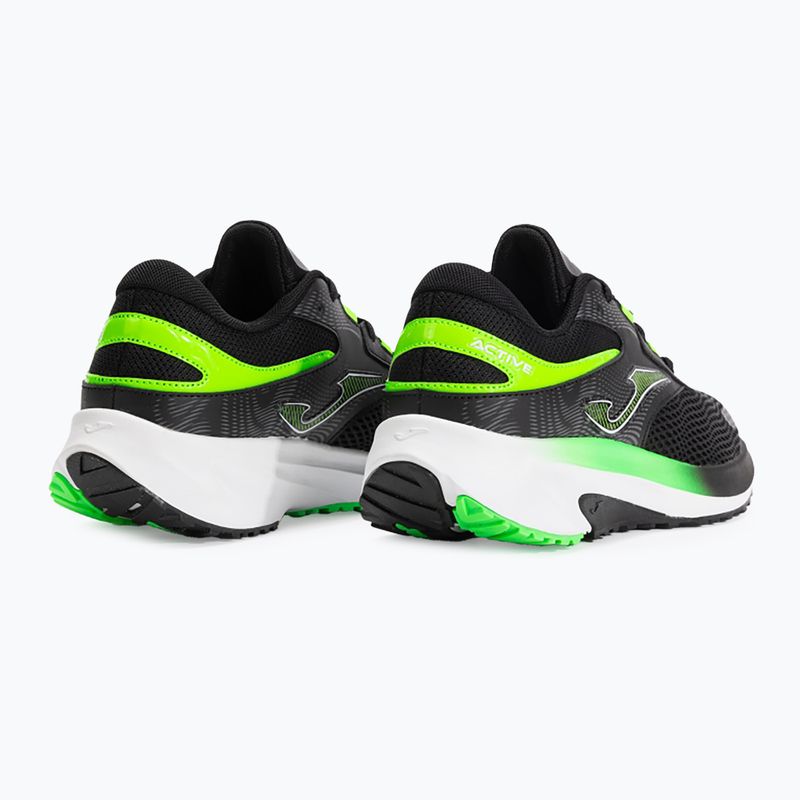Buty do biegania męskie Joma Active black 3
