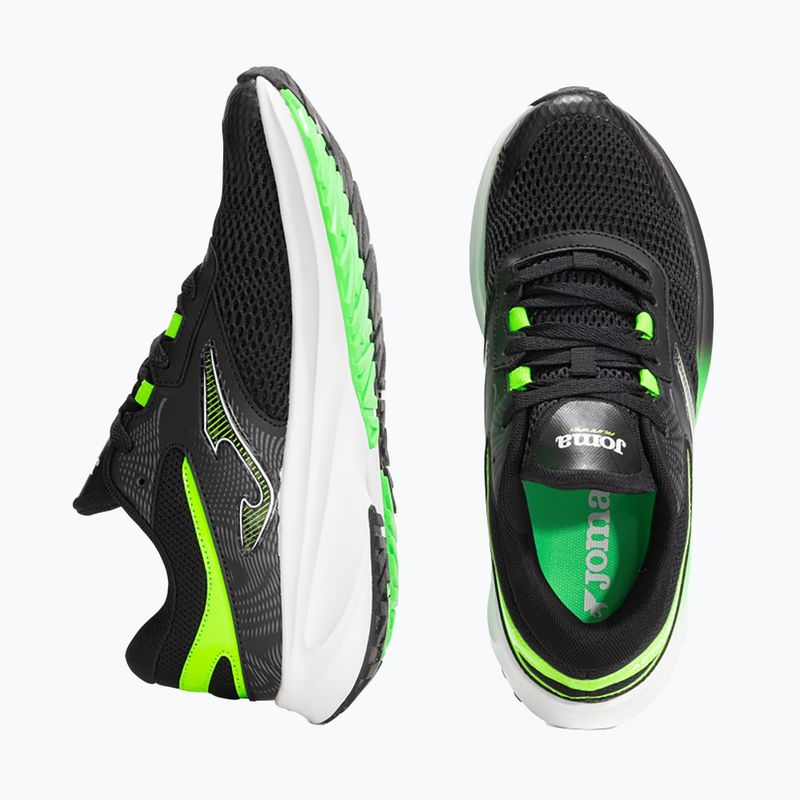 Buty do biegania męskie Joma Active black 4