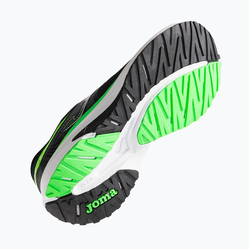 Buty do biegania męskie Joma Active black 5