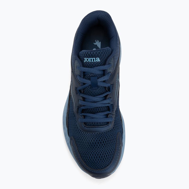 Buty do biegania męskie Joma Vitaly navy blue 5