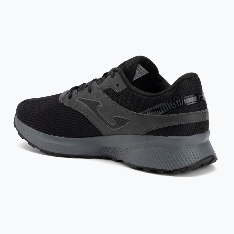 Buty do biegania męskie Joma Meta black 3