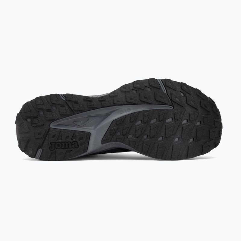 Buty do biegania męskie Joma Meta black 4