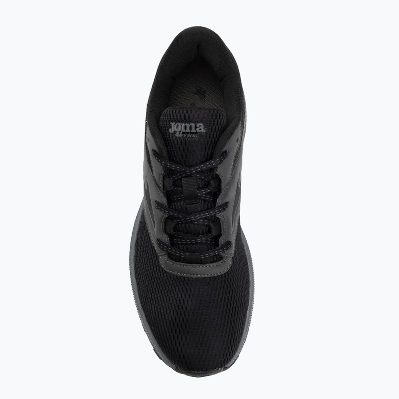 Buty do biegania męskie Joma Meta black 5