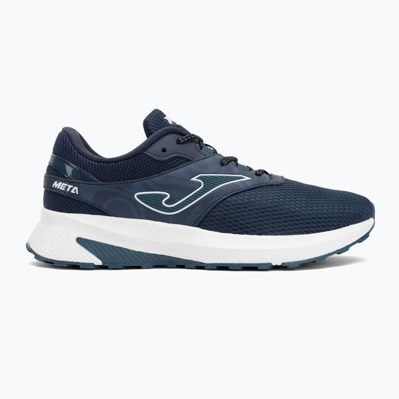 Buty do biegania męskie Joma Meta navy blue 2