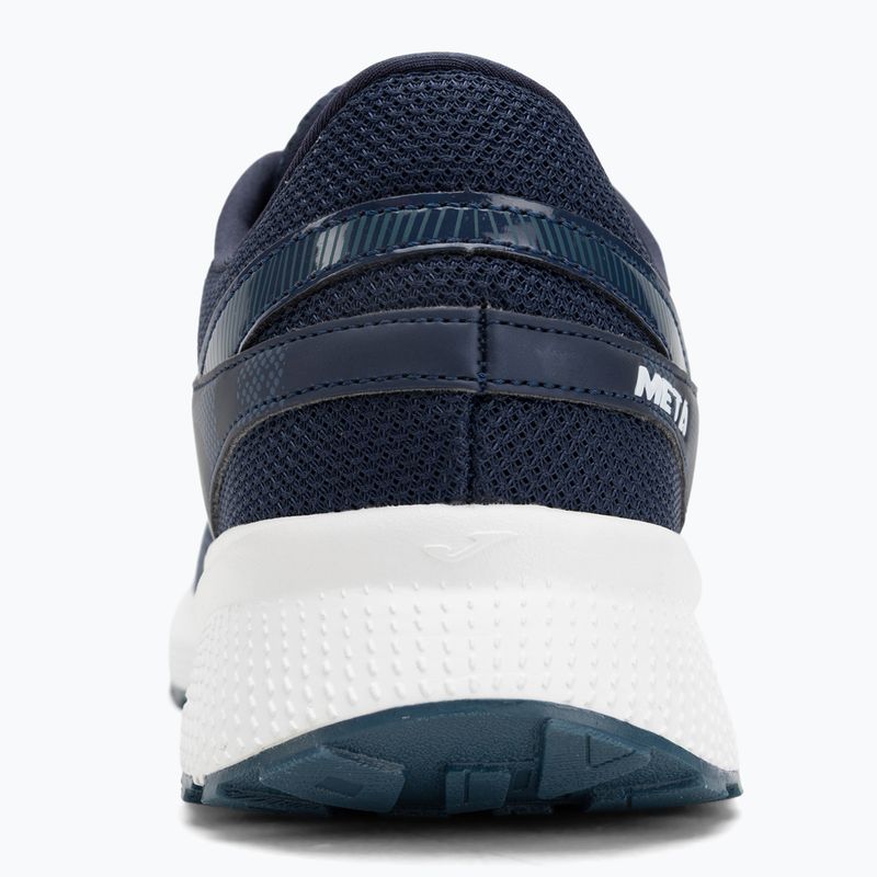 Buty do biegania męskie Joma Meta navy blue 6