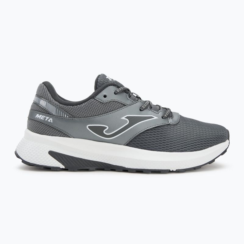 Buty do biegania męskie Joma Meta gray 2