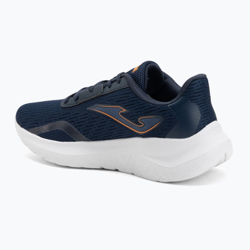 Buty do biegania męskie Joma Sodio navy blue 3