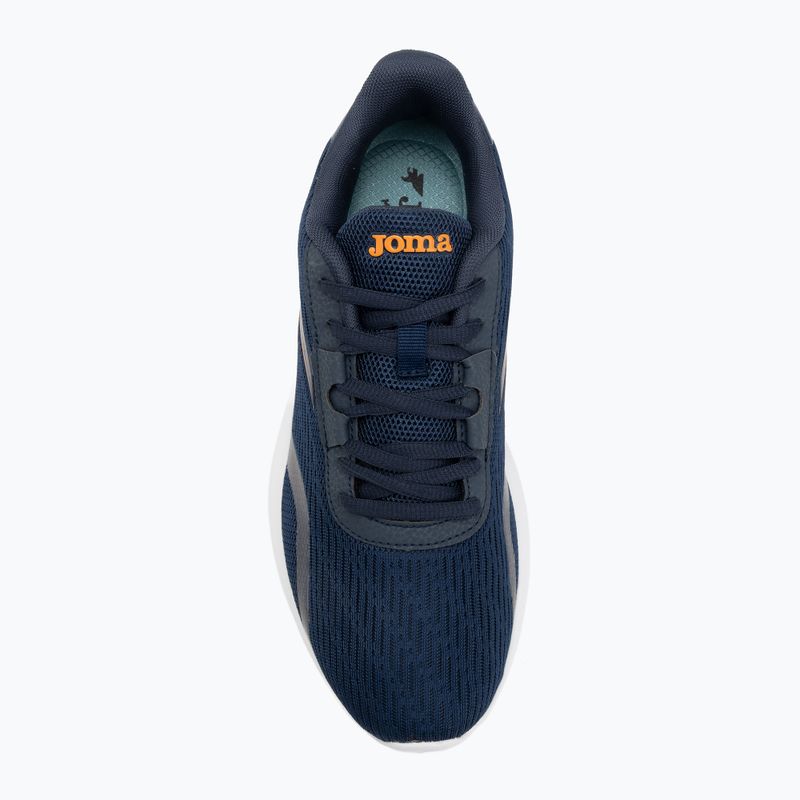 Buty do biegania męskie Joma Sodio navy blue 5