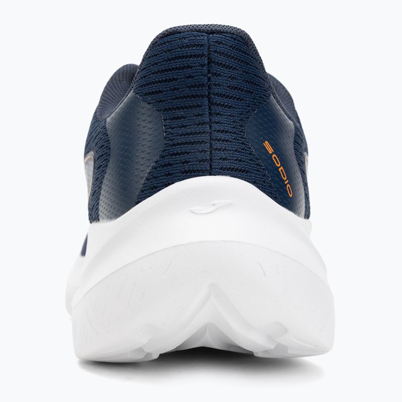 Buty do biegania męskie Joma Sodio navy blue 6