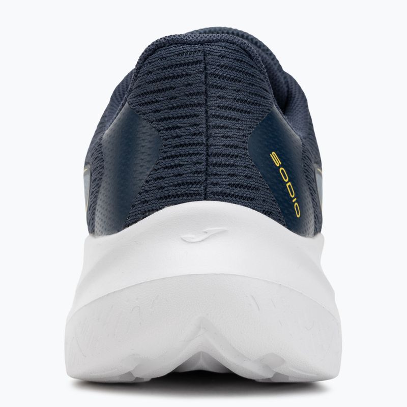 Buty do biegania męskie Joma Sodio blue 6