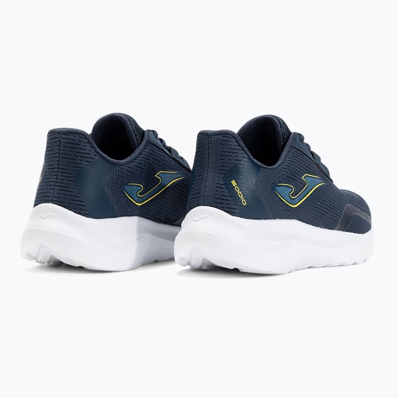 Buty do biegania męskie Joma Sodio blue 10
