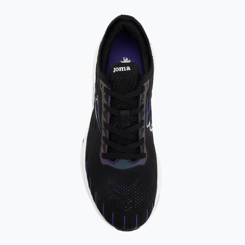 Buty do biegania damskie Joma Viper Lady black 5