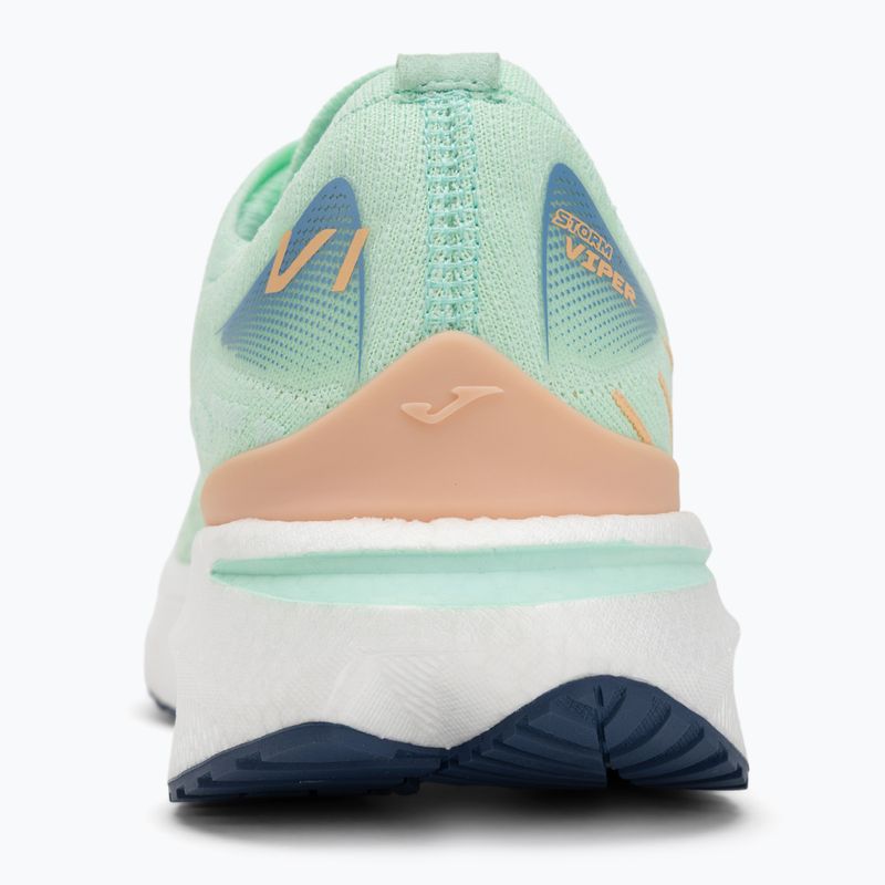 Buty do biegania damskie Joma Viper Lady turquoise 6
