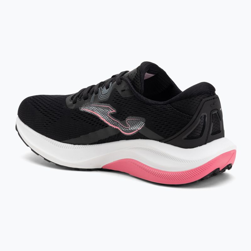 Buty do biegania damskie Joma Hispalis black 3