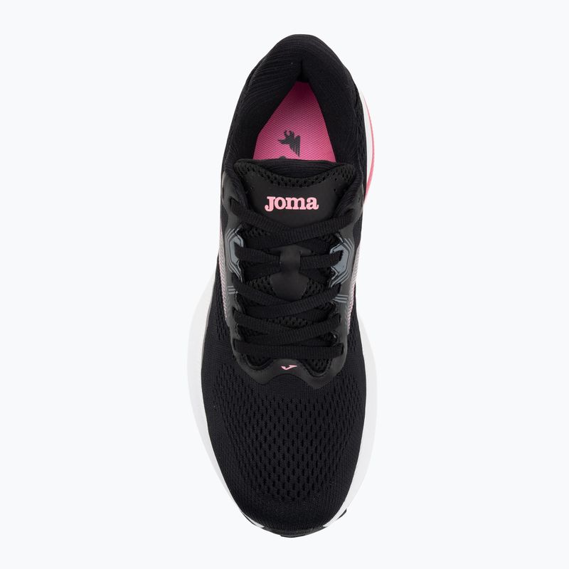 Buty do biegania damskie Joma Hispalis black 5