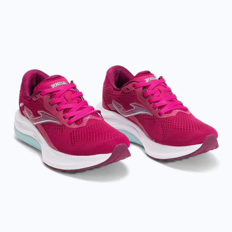 Buty do biegania damskie Joma Hispalis fuchsia 9