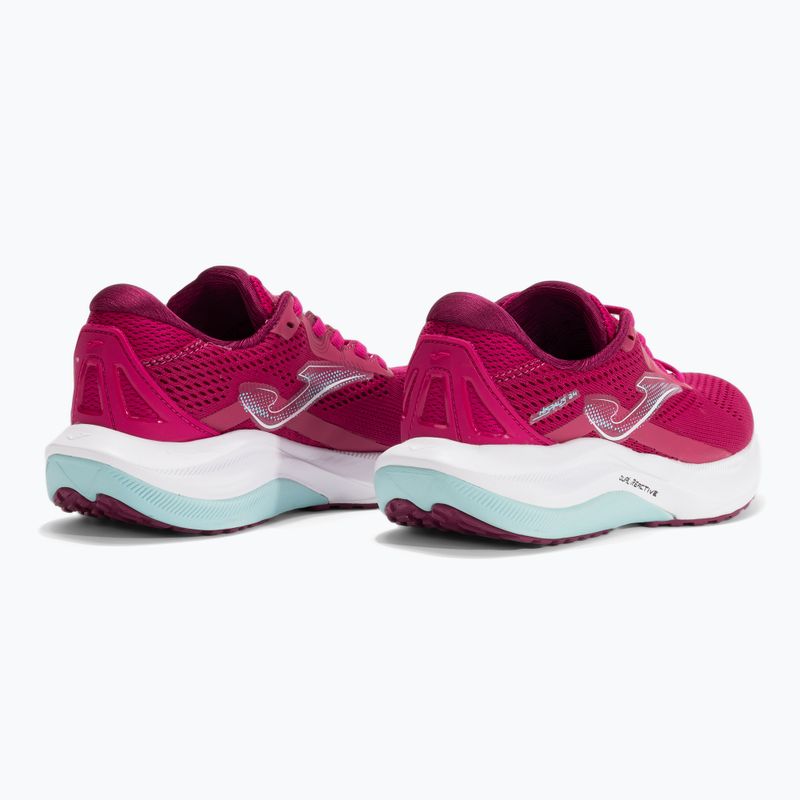 Buty do biegania damskie Joma Hispalis fuchsia 10