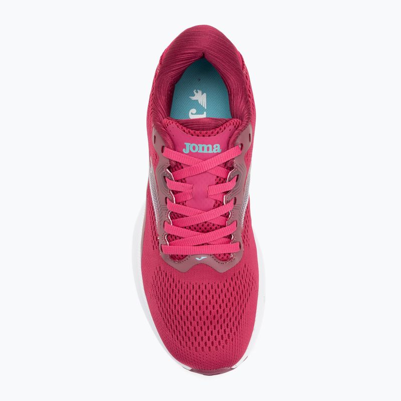 Buty do biegania damskie Joma Hispalis fuchsia 5