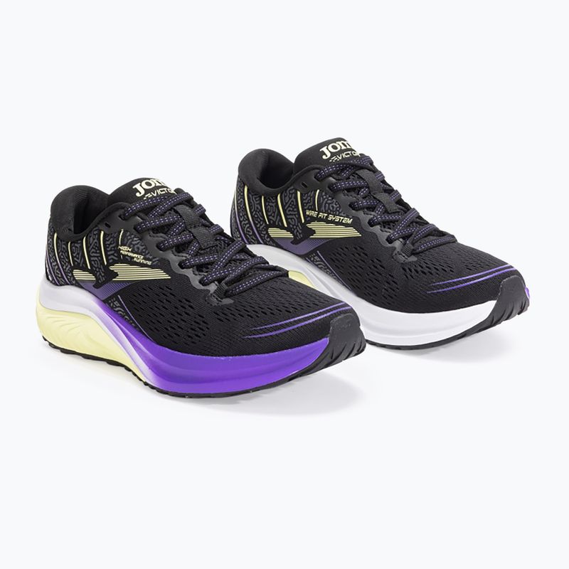 Buty do biegania damskie Joma Victory Lady black 2