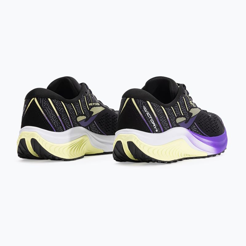 Buty do biegania damskie Joma Victory Lady black 3